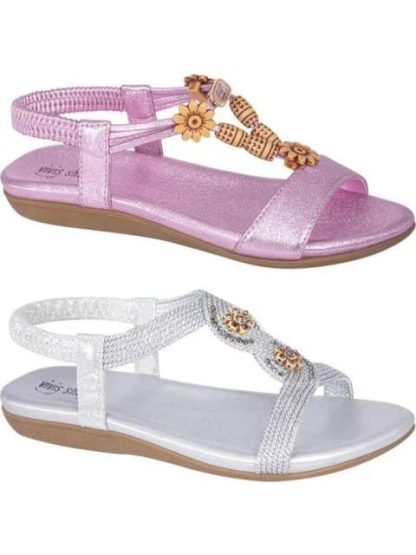 KIT SANDALIA CASUAL MULTICOLOR VIVIS SHOES KIDS - Image 2