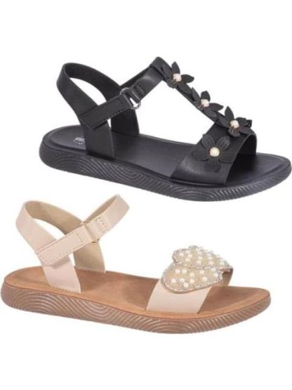 KIT SANDALIA CASUAL MULTICOLOR VIVIS SHOES KIDS - Image 2