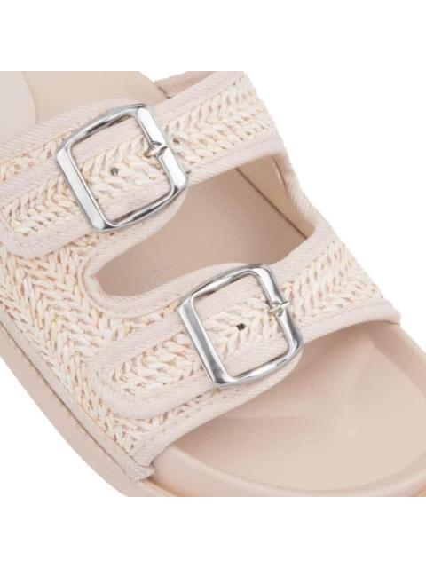 KIT SANDALIAS TEJIDAS MULTICOLOR VI LINE - Image 6