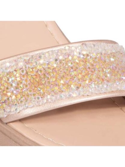 KIT SANDALIAS PLATAFORMA MULTICOLOR VI LINE - Image 6