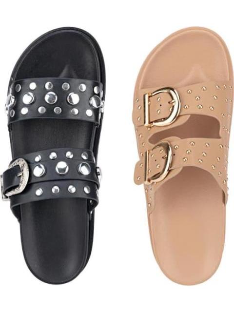 KIT SANDALIAS PLANAS MULTICOLOR VI LINE FASHION - Image 4