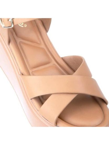 KIT SANDALIAS PLANAS MULTICOLOR VI LINE - Image 6
