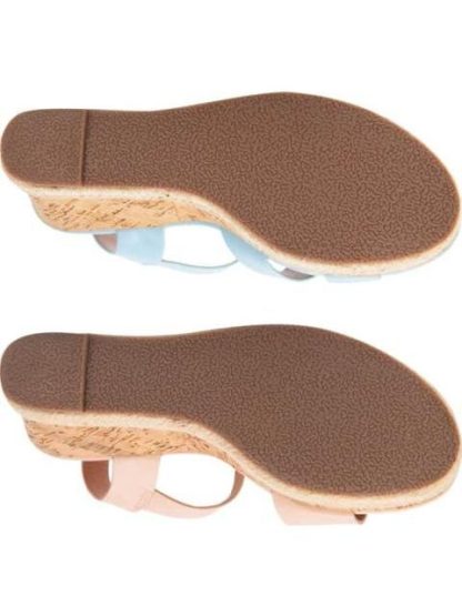 KIT SANDALIAS PLATAFORMA MULTICOLOR VI LINE - Image 4