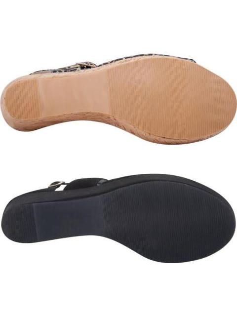 KIT SANDALIAS PLATAFORMA MULTICOLOR VI LINE - Image 3