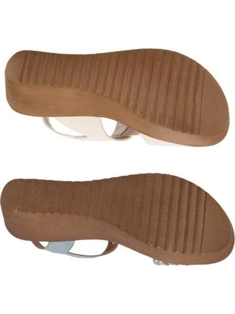 KIT SANDALIAS PLATAFORMA MULTICOLOR VI LINE - Image 4