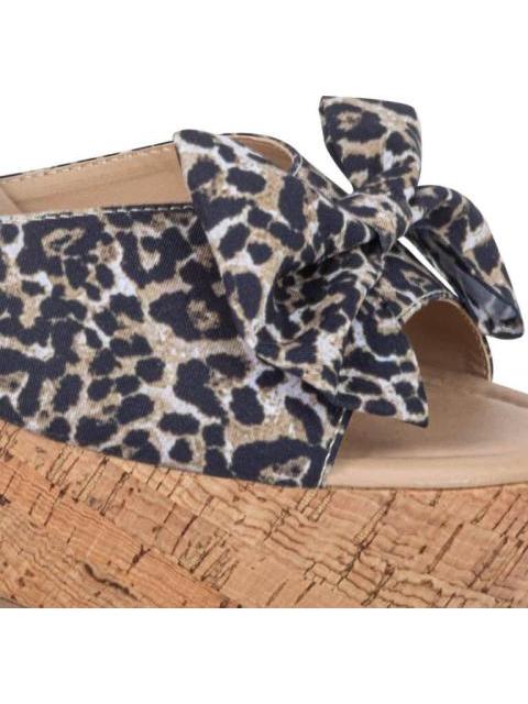 KIT SANDALIAS PLATAFORMA MULTICOLOR VI LINE - Image 6