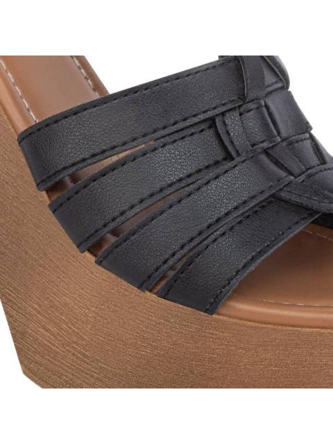 KIT SANDALIAS PLATAFORMA MULTICOLOR SAO PAULO - Image 7