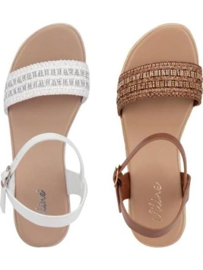 KIT SANDALIAS PLATAFORMA MULTICOLOR VI LINE - Image 3