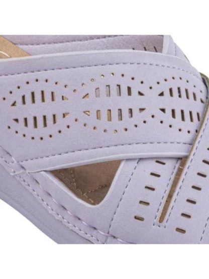 KIT SANDALIAS CONFORT MULTICOLOR SHOSH - Image 6