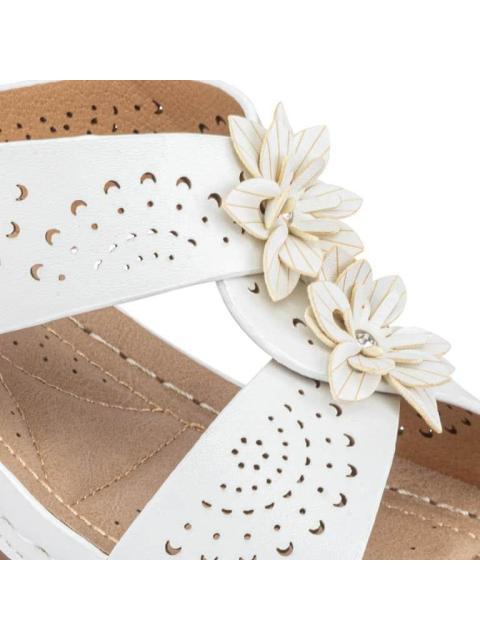 KIT SANDALIAS CONFORT MULTICOLOR SHOSH - Image 7