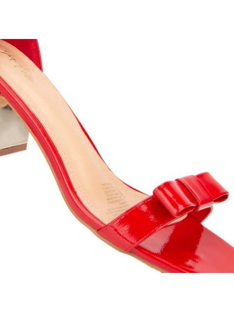 KIT SANDALIAS TACON GRABADO MULTICOLOR YAELI - Image 6