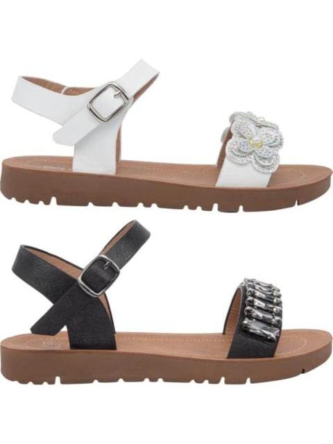 KIT SANDALIAS CASUAL MULTICOLOR VIVIS SHOES KIDS