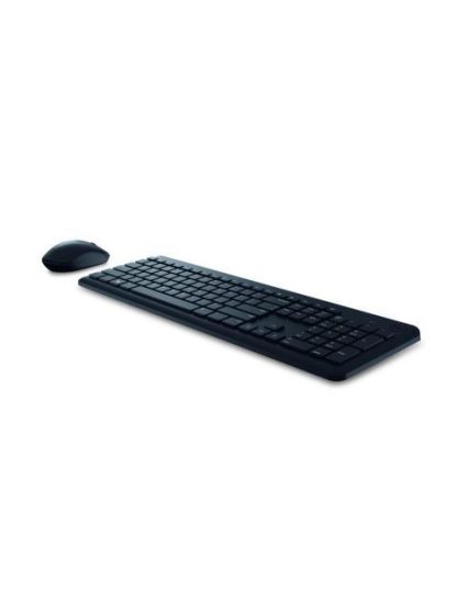KIT TECLADO Y MOUSE DELL 580AKCU ESPANOL NEGRO 1000 PPP - Image 5