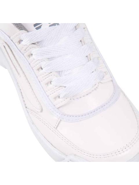 TENIS KIT ESCOLAR BLANCO/NEGRO URBAN SHOES - Image 4