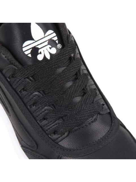 TENIS KIT ESCOLAR BLANCO/NEGRO URBAN SHOES - Image 5