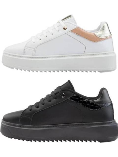 KIT TENIS CON DETALLES METALICOS MULTICOLOR URBAN SHOES - Image 5