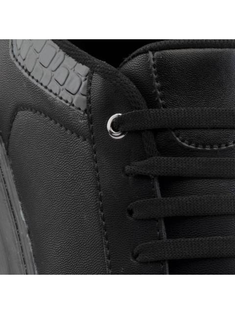 KIT TENIS CON DETALLES METALICOS MULTICOLOR URBAN SHOES - Image 7