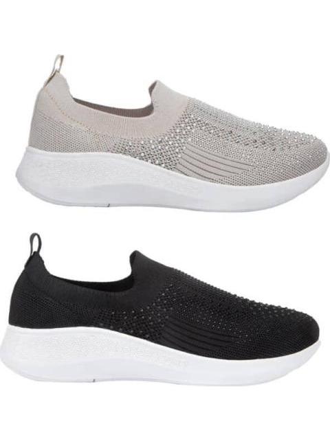 KIT TENIS MULTICOLOR SHOSH SPORT