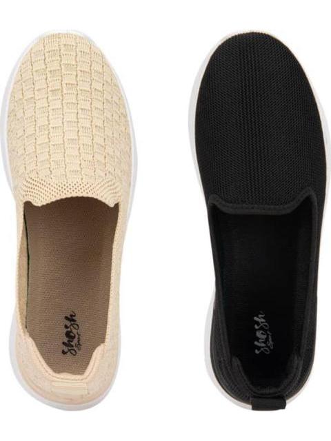 KIT TENIS SLIP ON MULTICOLOR SHOSH SPORT - Image 3