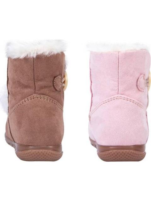 KIT BOTIN PELUCHE MULTICOLOR VIVIS SHOES KIDS - Image 3