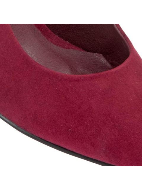 KIT ZAPATILLA ANTE MULTICOLOR YAELI - Image 7