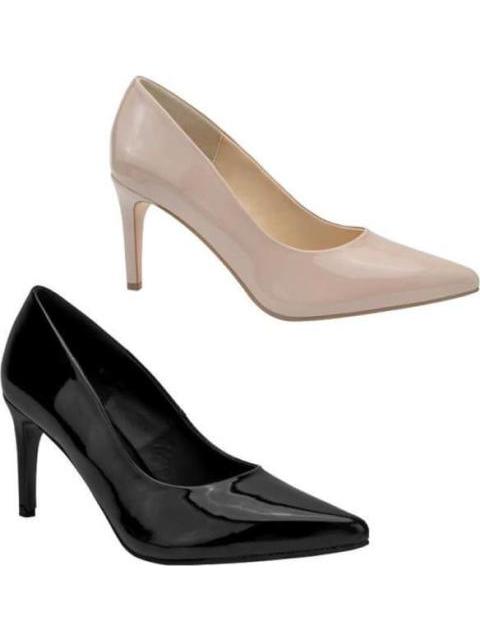 KIT ZAPATILLAS CHAROL MULTICOLOR YAELI