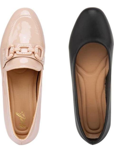 KIT ZAPATILLAS MULTICOLOR YAELI - Image 4