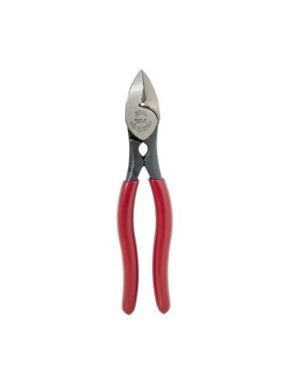 KLEIN TOOLS PINZA MULTIUSOS Y CORTADORA 1104 ROJO - Image 4
