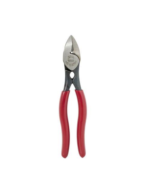 KLEIN TOOLS PINZA MULTIUSOS Y CORTADORA 1104 ROJO - Image 4