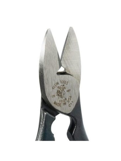 KLEIN TOOLS PINZA MULTIUSOS Y CORTADORA 1104 ROJO - Image 5