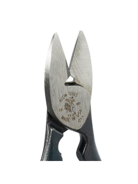 KLEIN TOOLS PINZA MULTIUSOS Y CORTADORA 1104 ROJO - Image 5