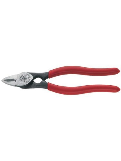 KLEIN TOOLS PINZA MULTIUSOS Y CORTADORA 1104 ROJO