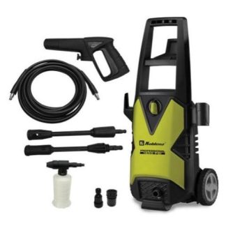 KOBLENZ HIDROLAVADORA A PRESION HL-270 V1 1650PSI
