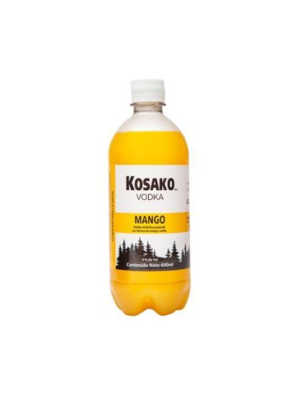 KOSAKO MANGO BOTELLA 600 ML