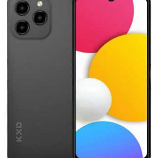 KXD A07 4GB 128GB NEGRO