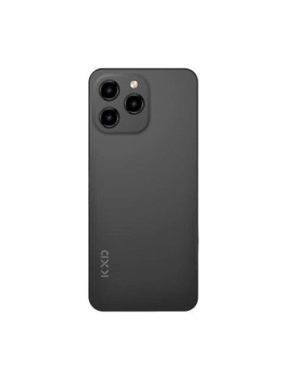 KXD A07 4GB 128GB NEGRO ZSHA07 - Image 2