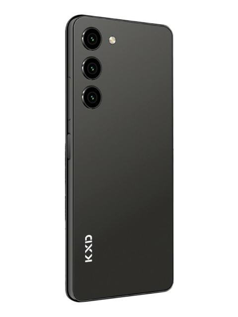 KXD A09 4GB 128GB NEGRO - Image 4