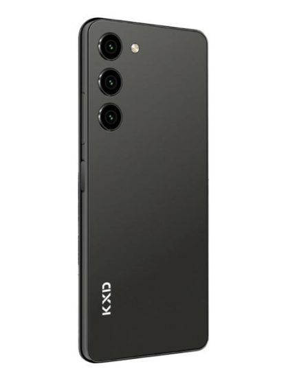KXD A09 4GB 128GB NEGRO - Image 4