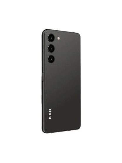 KXD A09 4GB 128GB NEGRO ZSHA09 - Image 2