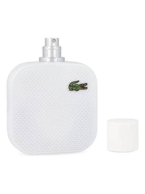 L.12.12 BLANC TRADICIONAL EDT 100ML PARA HOMBRE - Image 4
