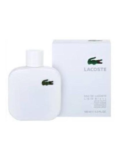 L.12.12 BLANC TRADICIONAL EDT 100ML PARA HOMBRE - Image 6