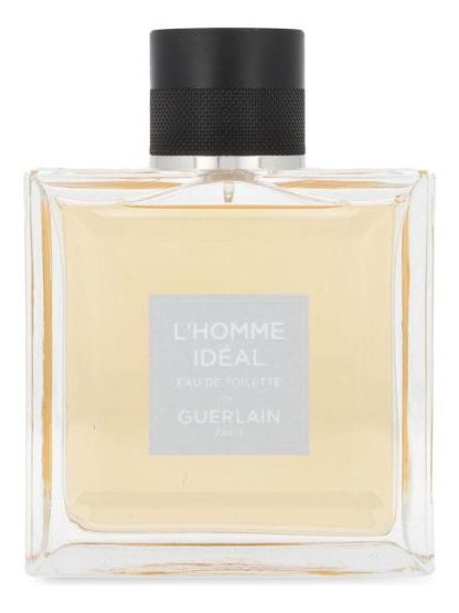 GUERLAIN LHOMME IDEAL MEN 100ML EDT - Image 2