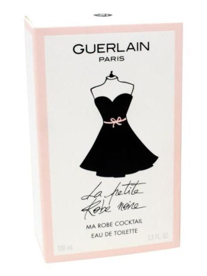 LA PETITE ROBE NOIRE 100ML EDT SPRAY - Image 2