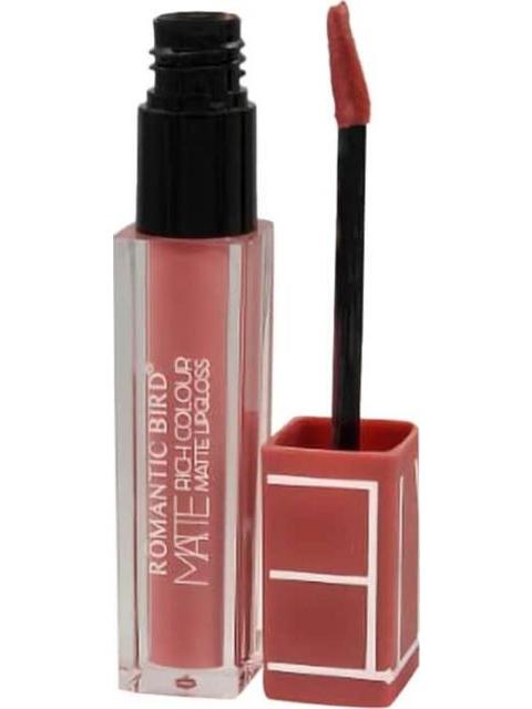 LABIAL ACABADO MATE MULTICOLOR MR IDEA - Image 3