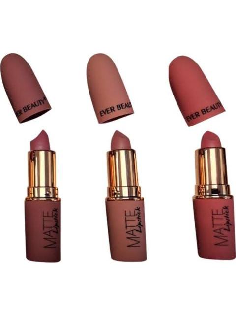 LABIAL ACABADO MATE MULTICOLOR MR IDEA - Image 3