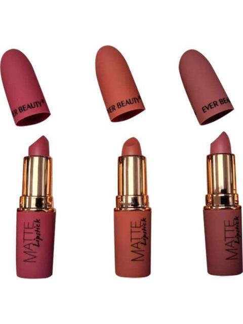 LABIAL ACABADO MATE MULTICOLOR MR IDEA - Image 4