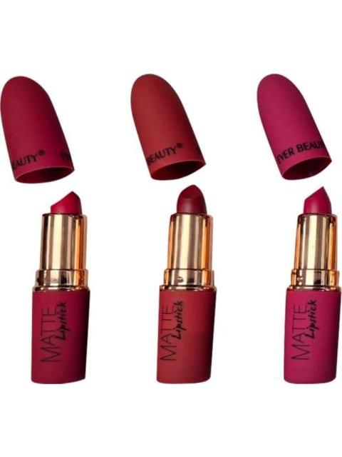 LABIAL ACABADO MATE MULTICOLOR MR IDEA - Image 5