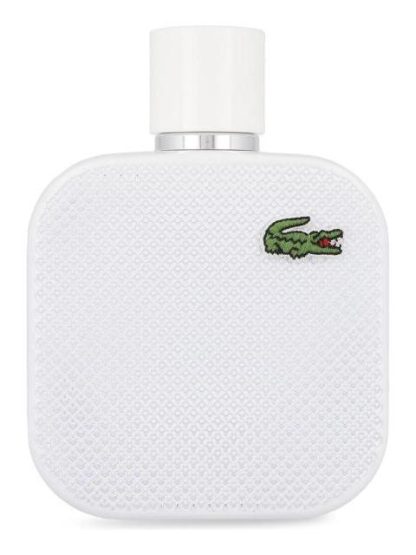 LACOSTE BLANC 100ML EDT SPRAY - Image 2