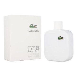LACOSTE BLANC 175ML EDT SPRAY