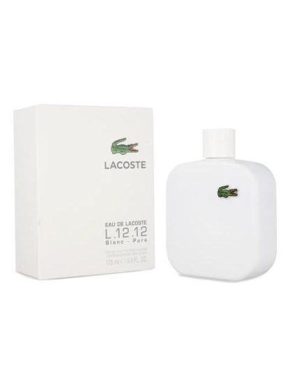 LACOSTE BLANC 175ML EDT SPRAY